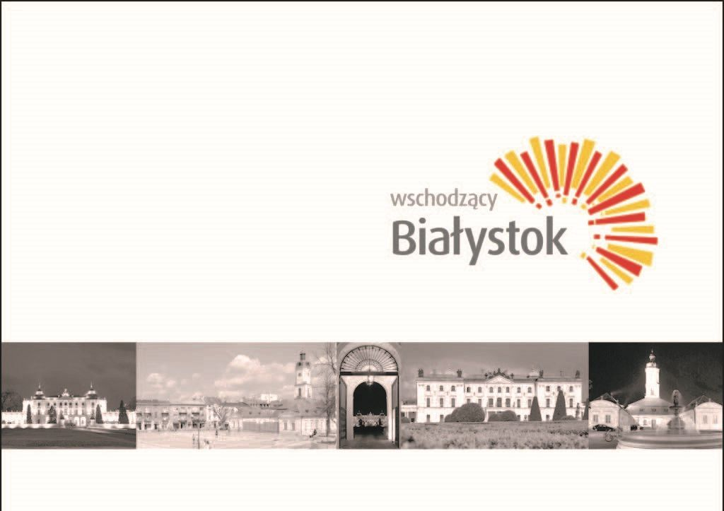 WYKONANIE DIAGNOZY, OKREŚLENIE OBSZARU/ÓW ZDEGRADOWANEGO/YCH I REWITALIZACJI, PRZEPROWADZENIE KONSULTACJI SPOŁECZNYCH I OPRACOWANIE PROGRAMU REWITALIZACJI MIASTA BIAŁEGOSTOKU W
