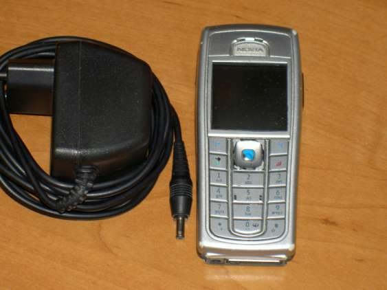 48. Telefon komórkowy NOKIA 6030 I/730/06 PLUS, niesprawny 49.