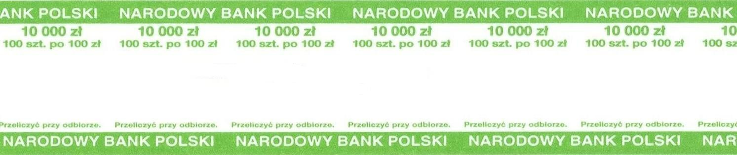 Załączniki do zarządzenia nr 19/2007 Prezesa Narodowego Banku Polskiego z dnia 24 października 2007 r. (Dz. Urz. Nr 14, poz.