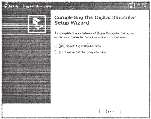 Instalacja oprogramowania i aplikacji 1. Instalacja oprogramowania - Włóż płytę CD do napędu CD-ROM, kliknij na Setup.exe i postępuj zgodnie z instrukcjami pojawiającymi się na ekranie.