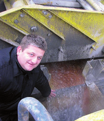 INWESTYCJE 2009 4 1 2 3 W 2009 roku poddębicki samorząd zainicjował i przeprowadził inwestycje, które przyczyniły się do rozwoju miasta.