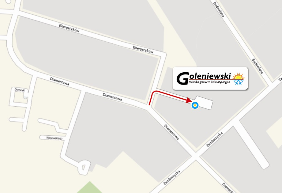 CENNIK ul. Energetyków 5 20-447 Lublin tel.