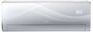 Klimatyzatory firmy SINCLAIR Klimatyzatory ścienne INVERTER SERIA ELEMENT Model SERIA SYMPHONY Moc [kw] chłodzenie/grzanie [USD/szt] ASH-09AIE PT 2,6 / 3,0 770 ASH-12AIE PT 3,5 / 3,8 799 ASH-18AIE PT