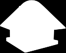 Cennik 2014 LABB LABBOR Wentylatory chemoodporne Promieniowy wentylator chemoodporny Obudowa oraz wirnik wykonane z polipropylenu PPs Pionowy wyrzut powietrza, zintegrowany wy³¹cznik serwisowy RPM