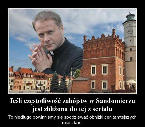 Sandomierz i