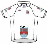 50 POL19960525*#GÓRECKI Patryk KS POGOŃ MOSTOSTAL PUŁAWY Klasyfikacja najlepszego Wielkopolanina Koszulka niebieska Sponsor WOJEWÓDZTWO WIELKOPOLSKIE 4 POL19980930*#CZUBAK Dawid KTK KALISZ