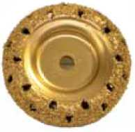 PIERŚCIENIE SZLIFIERSKIE SPECIALNE DO BOKÓW 3131 Ø 75 x 25 16/36 3141 Ø 100 x 40 16/36 3161 Ø 150 x 40 16/36 3181 Ø 200 x 40 16/36 3131 3141 PIERŚCIENIE SZLIFIERSKIE CZASZOWE 3020 Ø 50 x 19 16 3021 Ø