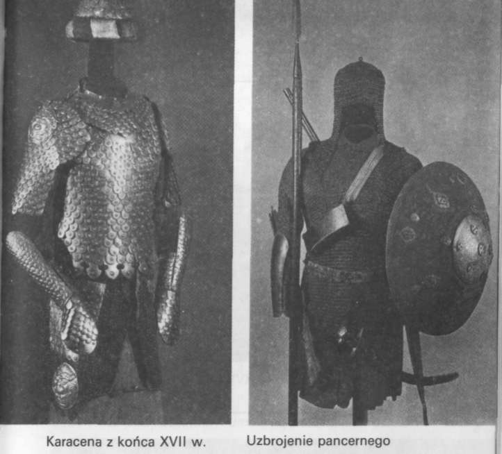 80 niebezpiecznie do miejsca koncentracji wojska zaporoskiego i narażał na starcie z przeważającymi siłami skoncentrowanego już w znacznym stopniu przeciwnika.