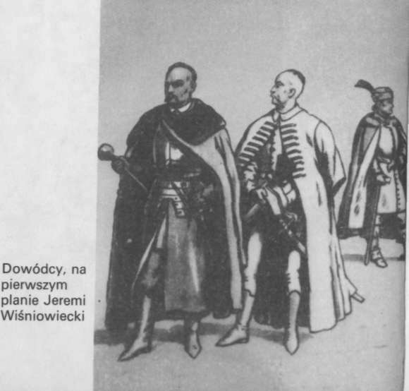 81 wojskowej od żołnierza i tego wzajemnie od starszyzny", a w konsekwencji dochodziło do aktów niesubordynacji, dezercji i rabunków?