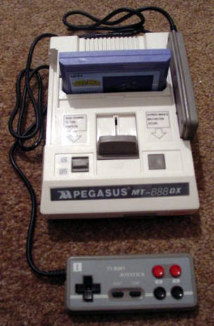 MicroMachines jest grą wyścigową wydaną na Nintendo Entertainment System (u nas był popularny