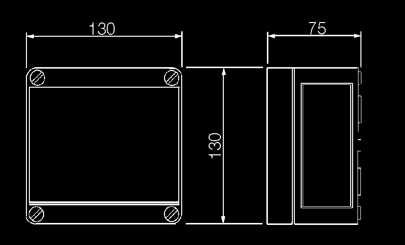Moduł sterujący 352.4/362.