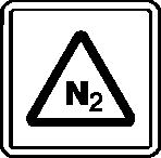 Tabliczka znamionowa A. Typ maszyny B. Maksymalne ciśnienie hydrauliczne C. Numer seryjny D.