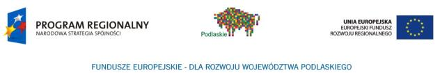 INDYKATYWNY WYKAZ INDYWIDUALNYCH PROJEKTÓW KLUCZOWYCH w ramach Regionalnego Programu Ope