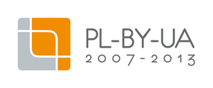 Financed by the European Union POWIAT LUBACZOWSKI u l. J A S N A 1, 3 7-6 0 0 L u b a c z ó w Tel./fax.