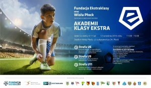 Niedziela będzie dniem przerwy od zmagań młodych adeptów futbolu, ale już w poniedziałek o godzinie 11.00, najmłodsi po raz kolejny będą mogli aktywnie spędzić czas.