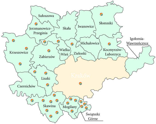 JEDNORAZOWE ŚRODKI NA PODJĘCIE DZIAŁALNOŚCI GOSPODARCZEJ Działanie to obejmowało wypłatę jednorazowych środków na podjęcie własnej działalności