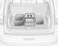 Schowki 65 Bagażnik dachowy Ze względów bezpieczeństwa oraz w celu zapobiegania uszkodzeniom dachu, zaleca się stosowanie bagażników dachowych przeznaczonych specjalnie do tego modelu samochodu.