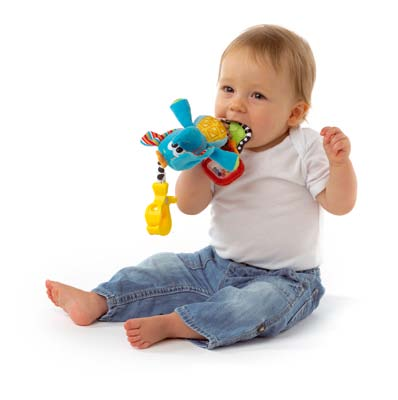 Wyłączny importer i dystrybutor marki Playgro w Polsce. Euro-Trade Sp. z o.o. Sp.K ul. Łokietka 155, 31-263 Kraków, Poland tel.