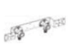 Kolano naścienne 16mm x 1/2"GW IF-TEC-KONA-000200 708516 21,95 SZT 10 TB 20(18)mm x 1/2"GW IF-TEC-KONA-000300 708520 24,10 SZT 10 TB 25mm x 3/4"GW IF-TEC-KONA-000400 708526 37,85 SZT 10 TB Element