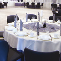5 Oferujemy: NASI PARTNERZY: Restauracje i sale bankietowe www.tj.com.pl Pleszew, tel. 62 742 35 73; kom. 603 137 777 Sala na 150 miejsc!