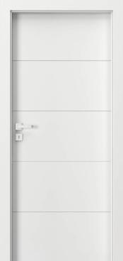 drzwi wewnętrzne porta vector model f model a model