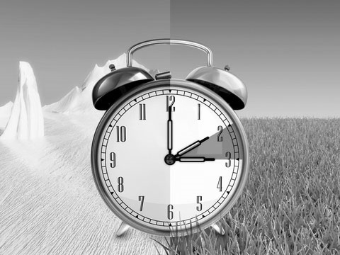 P R Z Y P O M N I E N I E W następny weekend przestawiamy zegary o jedną godzinę do przodu. Czas letni rozpoczyna się w drugą niedzielę marca o godz. 2:00 am.