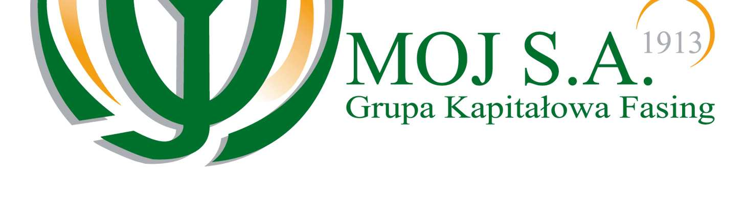 Raport SA-Q 3/2013 POZOSTAŁE INFORMACJE DO RAPORTU KWARTALNEGO MOJ S.A. ZA III KWARTAŁ 2013 R. MOJ S.A. ul. Tokarska 6 40-859 Katowice Tel.