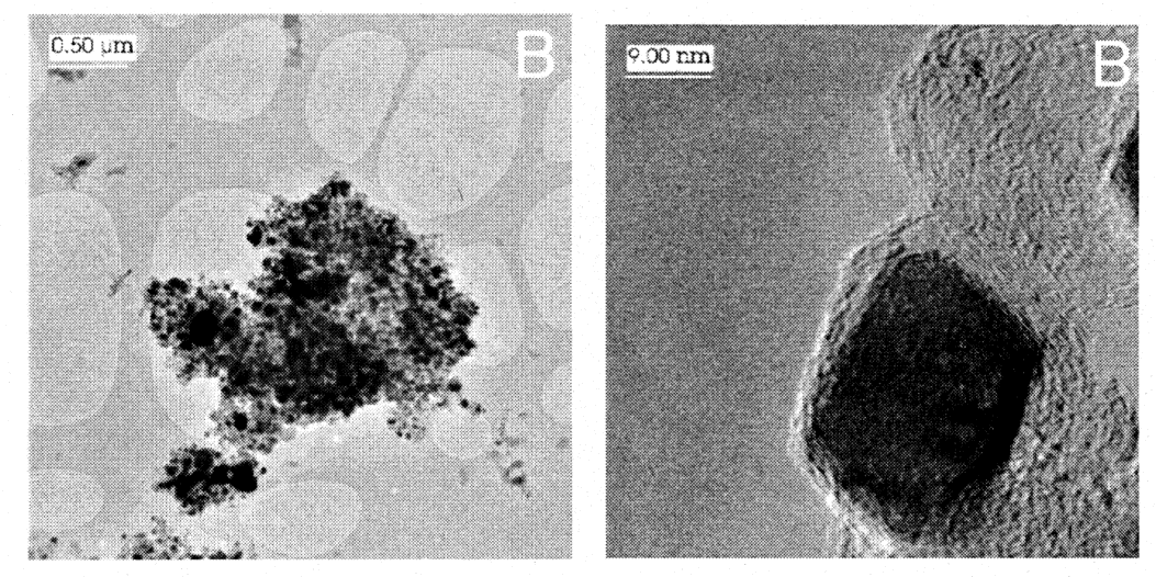 4 PL 215 775 B1 P r z y k ł a d 2 Sposób analogiczny do przykładu 1, przy czym nawęglanie przeprowadza się w atmosferze etanu.