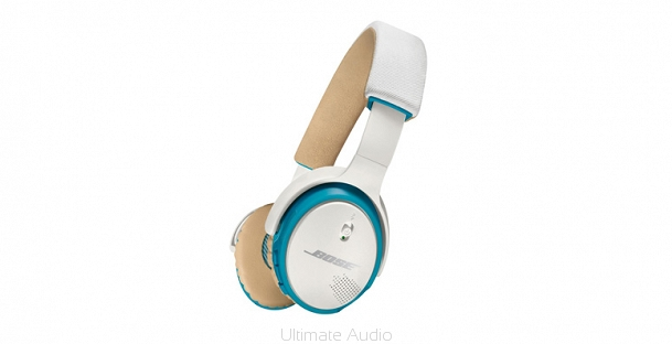 http://ultimateaudio.pl Bose SoundLink On-Ear Ultimate Audio Konin kategoria: TOP > Bose > Słuchawki > Nauszne Producent: Bose 1 049,00 zł 779,00 zł Opcje produktu: Kolor: Biały Kod QR: Twoja muzyka.