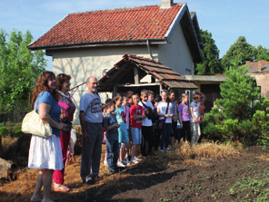 pięknego kwitnienia.