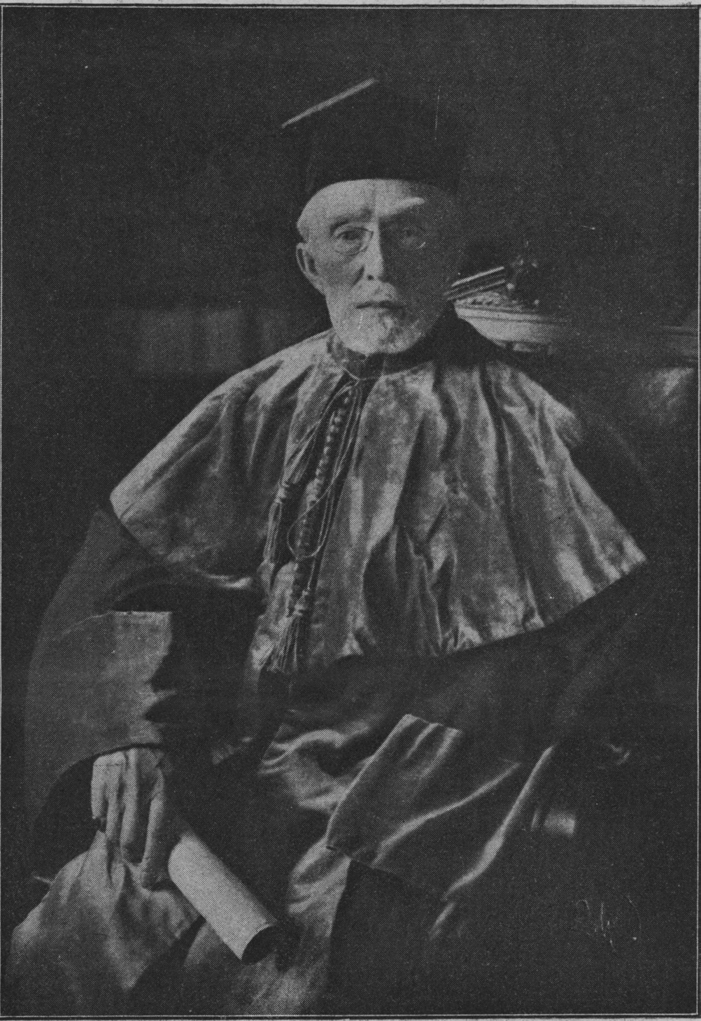 MAZOWSZE Studia Regionalne nr 5/2010 III. Varia 225 Erazm Majewski profesor zwyczajny archeologii przedhistorycznej na Uniwersytecie Warszawskim. Fot.
