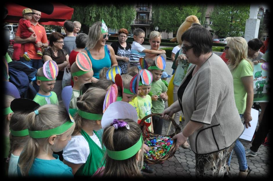 Wesołe Skrzaty.