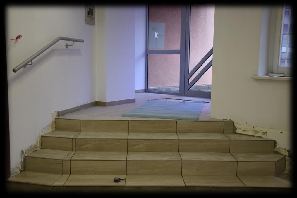 Filii Komunikacji i Transportu Starostwa