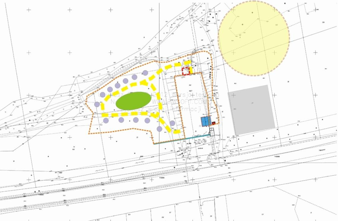 Realizowane są umowy związane z: projektami: - Rozwój kluczowego szlaku
