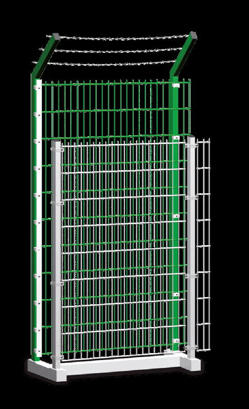 Panel Kratowy Vega 2D/Vega 2D Super Ekspozytor Y1220