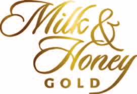 Milk & Honey Gold Dy Crem Krem n dzień Milk & Honey Gold Krem n dzień w wyrźny sposó poprwijący odżywienie suchej skóry.