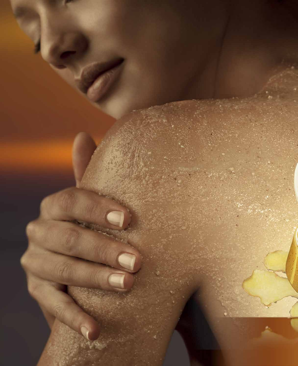 Ujędrnijąc pielęgncj w odświętnej cenie!