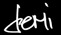 More y Demi Wod perfumown sygnown