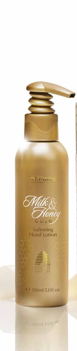 rąk w płynie Milk & Honey Gold 300 ml 43,00/l 15578
