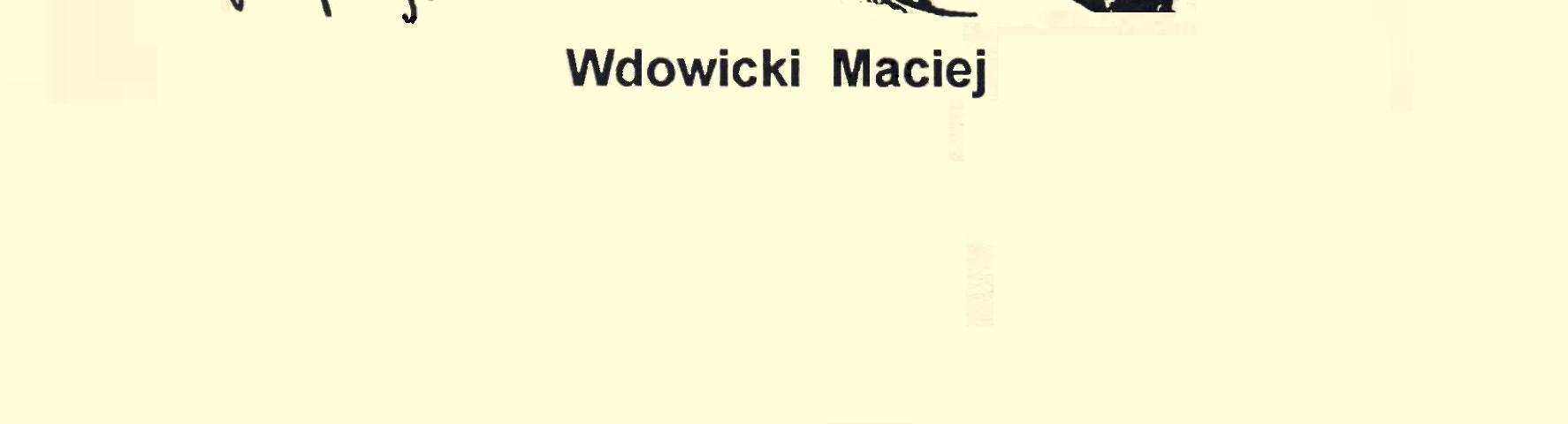 Współpracował teŝ z redakcjami: informatora krajoznawczego Trakt (1986-87) i kwartalnika UW Bydgoski Przegląd Turystyczny (1992), trzemeszneńskim miesięcznikiem Kosynier (1993-2002), Ŝnińskim
