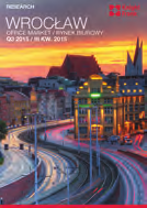 COERCIAL ARKET As one of the largest and most experienced research teams operating across Polish commercial real estate markets, Knight Frank Poland provides strategic advice, forecasting and
