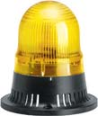 Str. -2 KOLUMNY SYGNALIZACYJNE Ø45mm Zmontowane kolumny sygnalizacyjne Ø45mm. Moduły światła ciągłego. Moduły dźwiękowe, sygnał ciągły lub przerywany. Wbudowane źródło światła LED. Str.