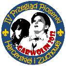 TYTUŁEM WPROWADZENIA Skąd się wzięły tzw. hufcowe imprezy? odbywające się w Hufcu w okresie, kiedy byłem w nim hufcowym. 7. Spotkanie Noworoczne Jeszcze w latach 80. ub.