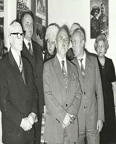 harcerski, wieczorem ognisko jubileuszowe, kuźnice harcerskie, przegląd
