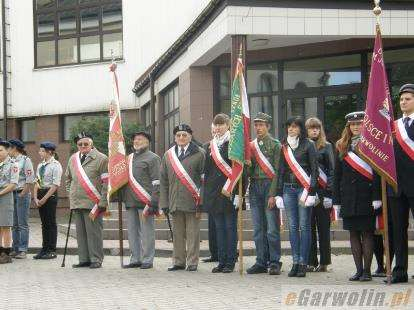 Razem stanowicie wspólnotę,