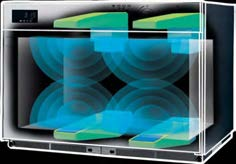 PANASONIC A better life, a better world Panasonic Corporation jest światowym liderem w rozwoju i inżynierii elektronicznej