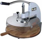 Maszyna dzieląco-zaokrąglająca Pizza cutter MORETTI FORNI model MFIR260