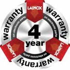 LAINOX Firma Lainox, powstała we Włoszech w 1981r. Od początku swej działalności specjalizuje się w produkcji wysokiej klasy sprzętu dla profesjonalnej gastronomii.