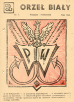 2 Kalendarium Rok 1944 4 I wkroczenie Armii Czerwonej na terytorium II Rzeczypospolitej Polskiej 17 VII rozbrojenie przez Armię Czerwoną i NKWD oddziałów wileńskich i nowogródzkich AK uczestniczących