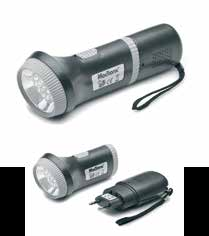 L-2209LED Latarka ładowalna LED Rechargeable LED